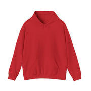 MACC on Back Hooded Sweatshirt