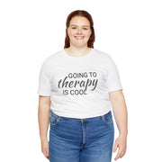 Therapy Unisex Jersey Short Sleeve Tee