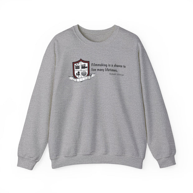 Altman Crewneck Sweatshirt