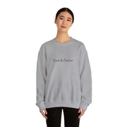 Kind & Curious Unisex Heavy Blend™ Crewneck Sweatshirt