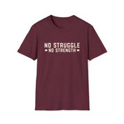 Strength Unisex Softstyle T-Shirt