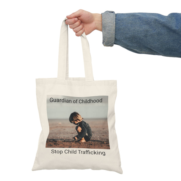 Guardian Tote Bag