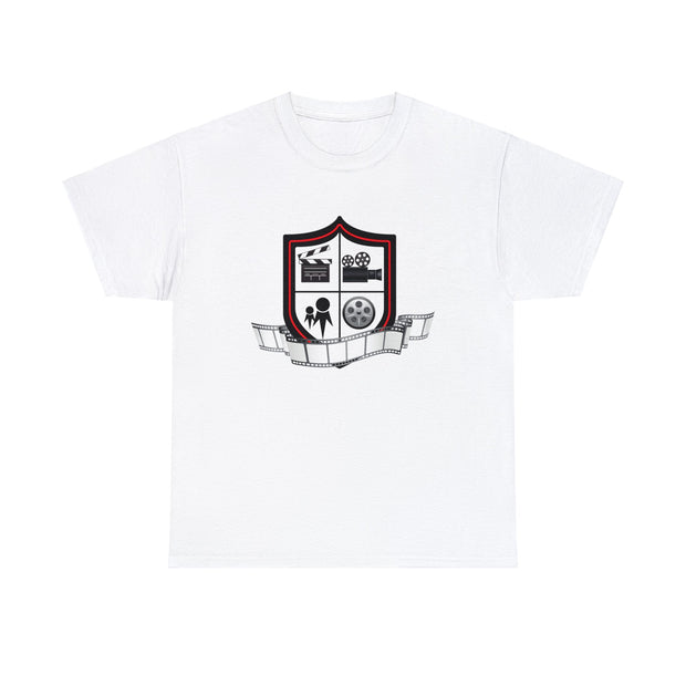 MACC Unisex Heavy Cotton Tee