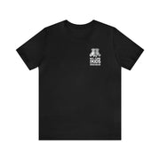 W.E. Care Short Sleeve Tee