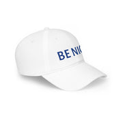 Be Nice Baseball Cap