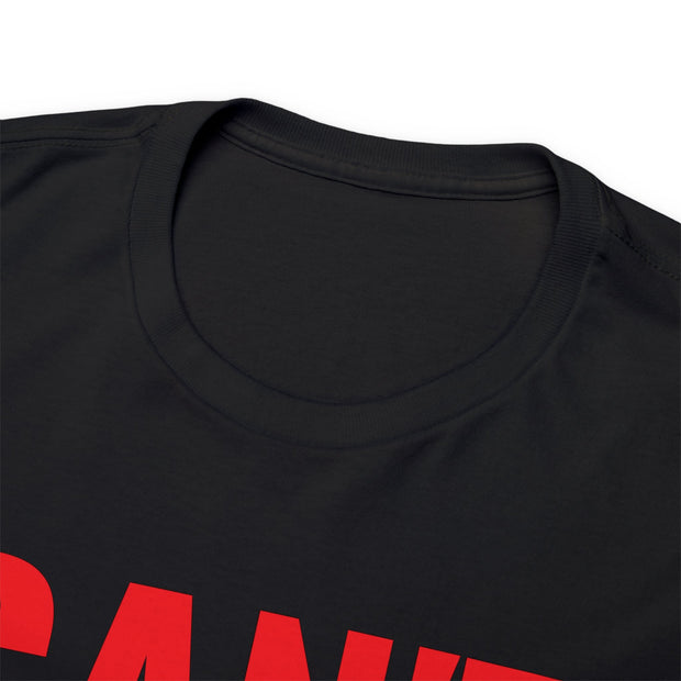 Can't Hide Unisex Heavy Cotton Tee