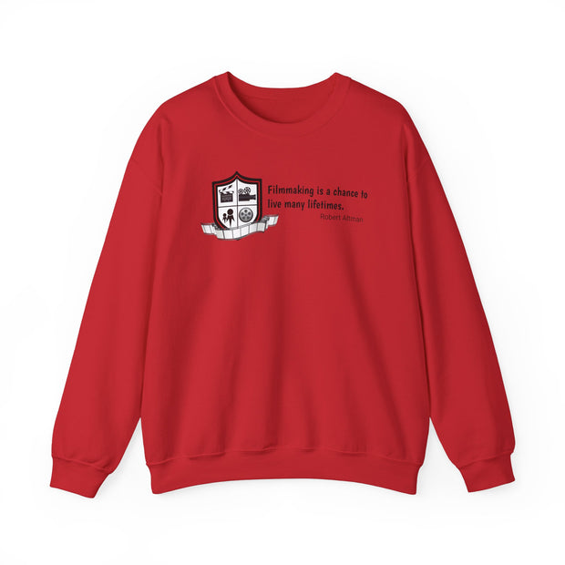 Altman Crewneck Sweatshirt