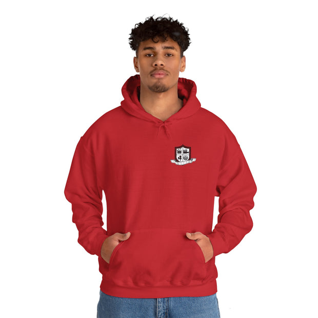 MACC Hooded Sweatshirt