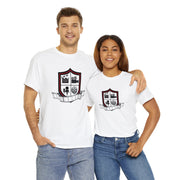 MACC Unisex Heavy Cotton Tee