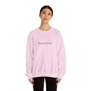 Kind & Curious Unisex Heavy Blend™ Crewneck Sweatshirt