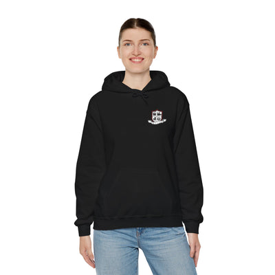 MACC Hooded Sweatshirt