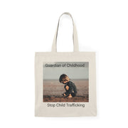 Guardian Tote Bag