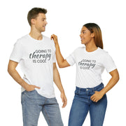 Therapy Unisex Jersey Short Sleeve Tee