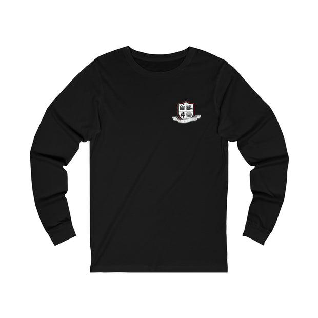 Media Arts Long Sleeve Unisex Tee