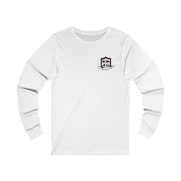 Media Arts Long Sleeve Unisex Tee