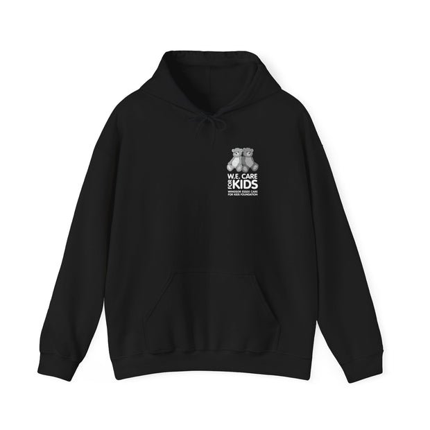 W.E. Care Hooded Sweatshirt