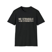 Strength Unisex Softstyle T-Shirt