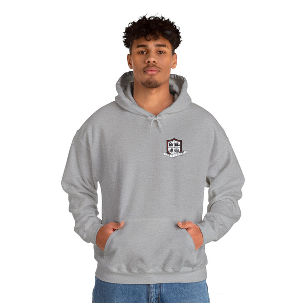 MACC Hooded Sweatshirt