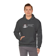 Lucas Hooded Sweatshirt