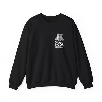 W.E. Care Crewneck Sweatshirt