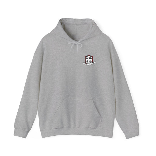 MACC Hooded Sweatshirt