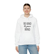 Be Kind Hooded Sweatshirt