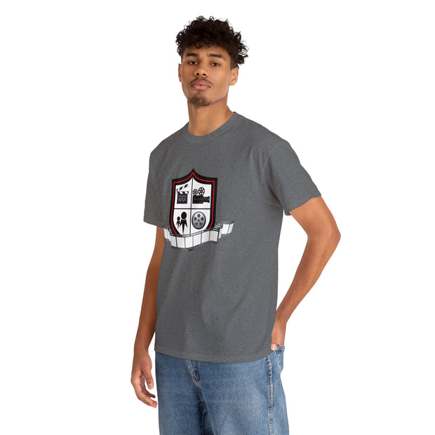 MACC Unisex Heavy Cotton Tee