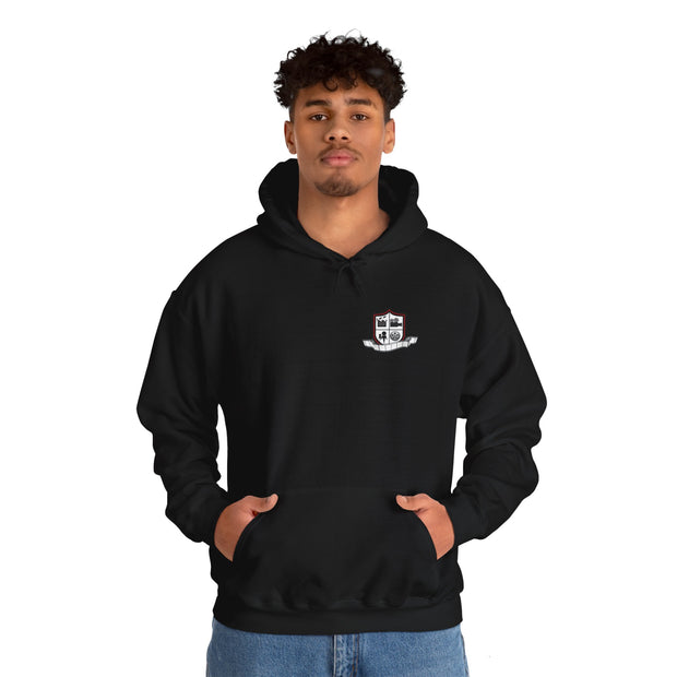 MACC Hooded Sweatshirt