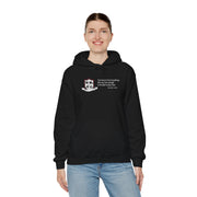 Lucas Hooded Sweatshirt