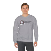 Altman Crewneck Sweatshirt