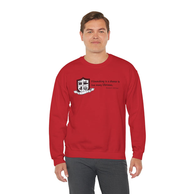 Altman Crewneck Sweatshirt