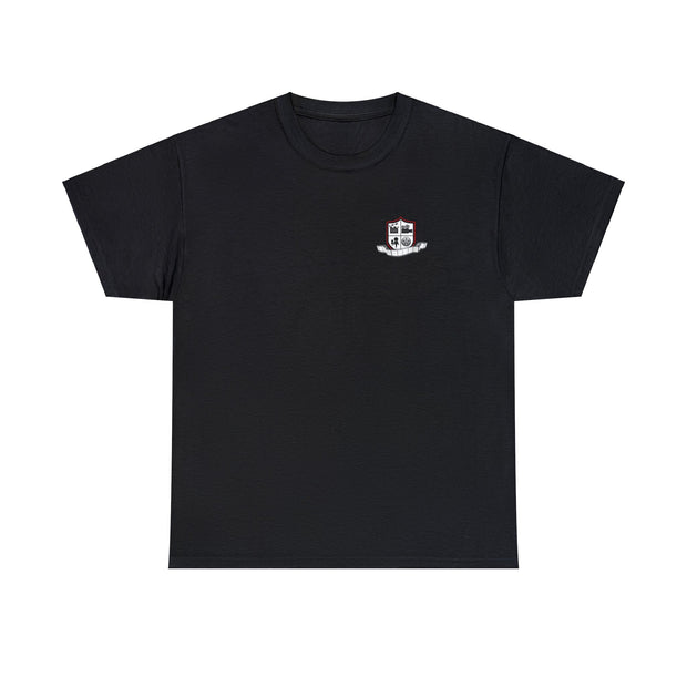 MACC Heavy Cotton Tee