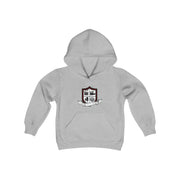 Youth Heavy Blend Hooded Sweatshirt