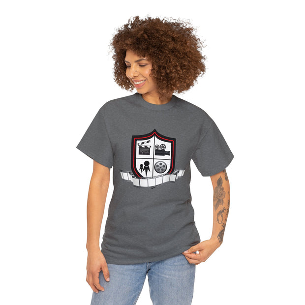 MACC Unisex Heavy Cotton Tee