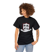 MACC Unisex Heavy Cotton Tee