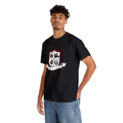 MACC Unisex Heavy Cotton Tee