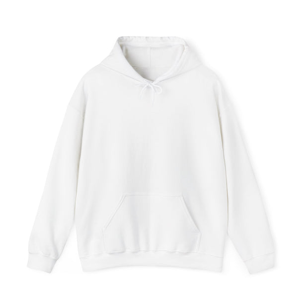 MACC on Back Hooded Sweatshirt