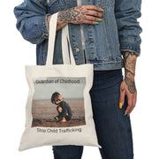 Guardian Tote Bag