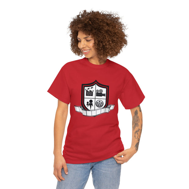 MACC Unisex Heavy Cotton Tee