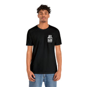 W.E. Care Short Sleeve Tee