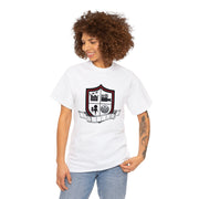 MACC Unisex Heavy Cotton Tee