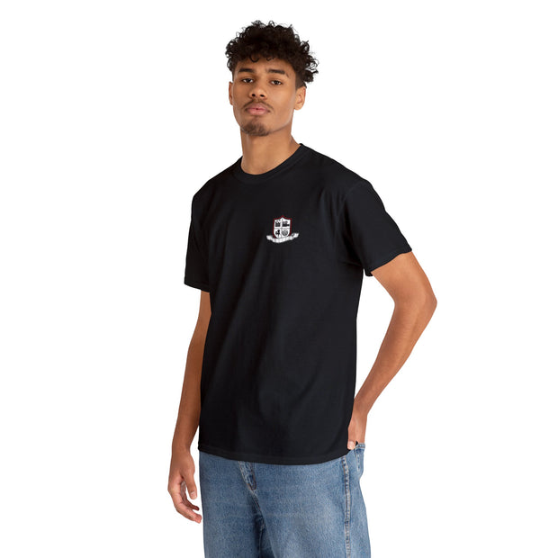 MACC Heavy Cotton Tee