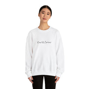 Kind & Curious Unisex Heavy Blend™ Crewneck Sweatshirt